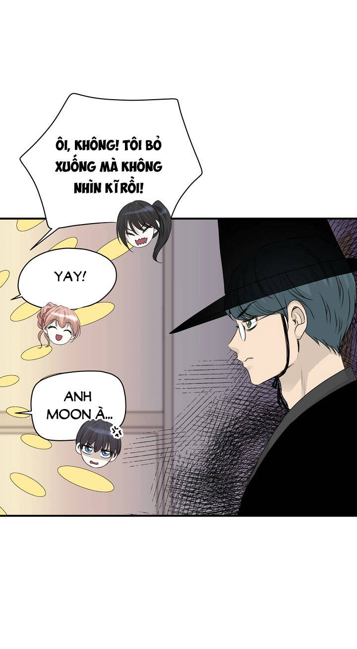 Một Cuộc Sống Kỳ Lạ Chapter 101 - 41