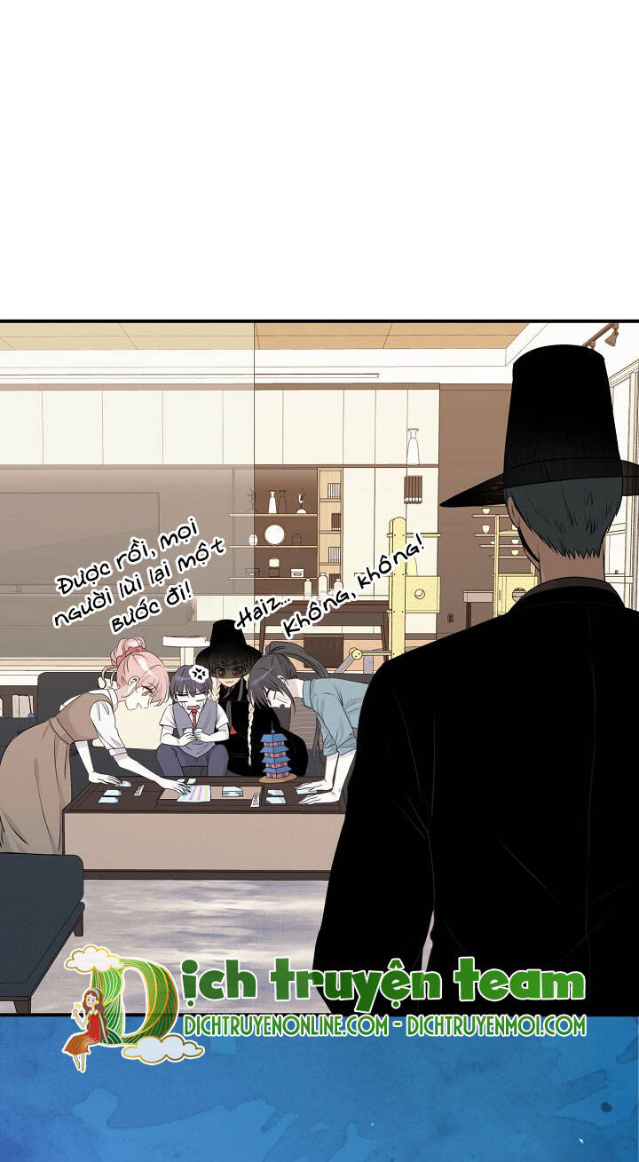 Một Cuộc Sống Kỳ Lạ Chapter 101 - 44