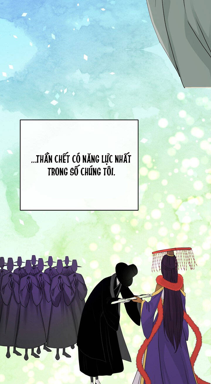 Một Cuộc Sống Kỳ Lạ Chapter 101 - 46