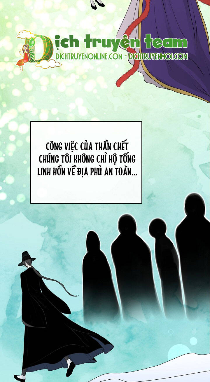 Một Cuộc Sống Kỳ Lạ Chapter 101 - 47