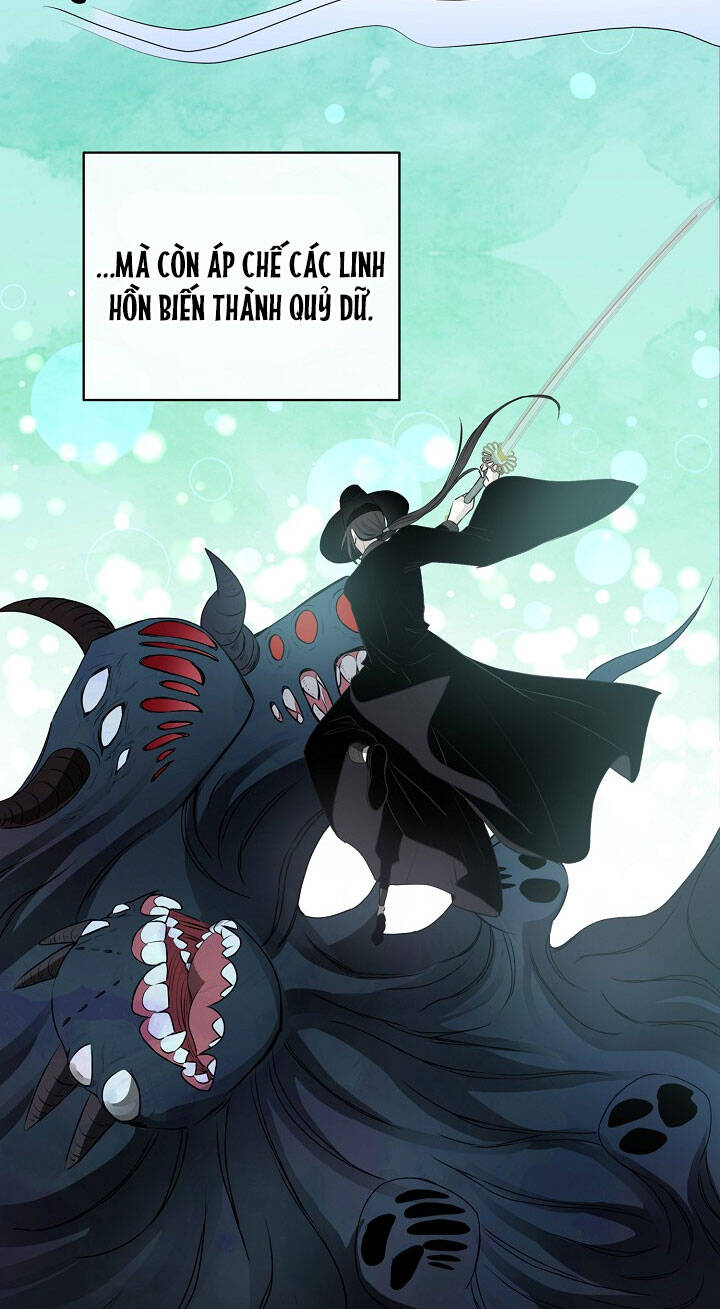 Một Cuộc Sống Kỳ Lạ Chapter 101 - 48