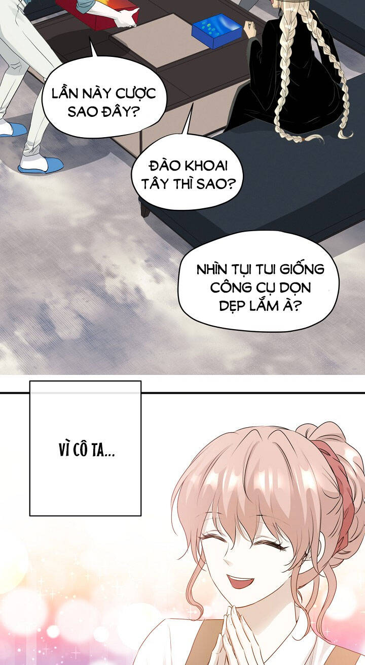 Một Cuộc Sống Kỳ Lạ Chapter 101 - 52