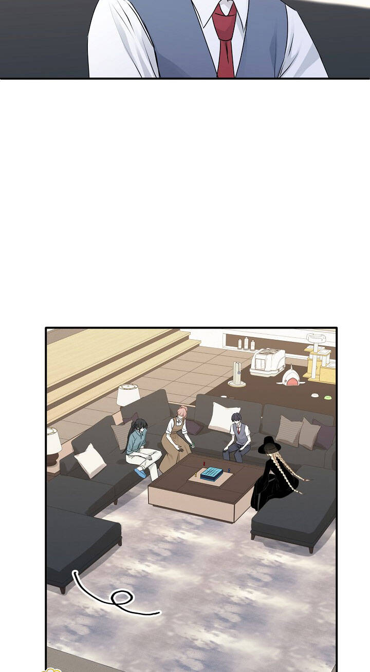 Một Cuộc Sống Kỳ Lạ Chapter 101 - 56