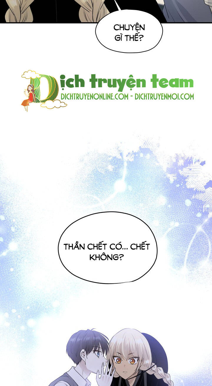 Một Cuộc Sống Kỳ Lạ Chapter 101 - 59