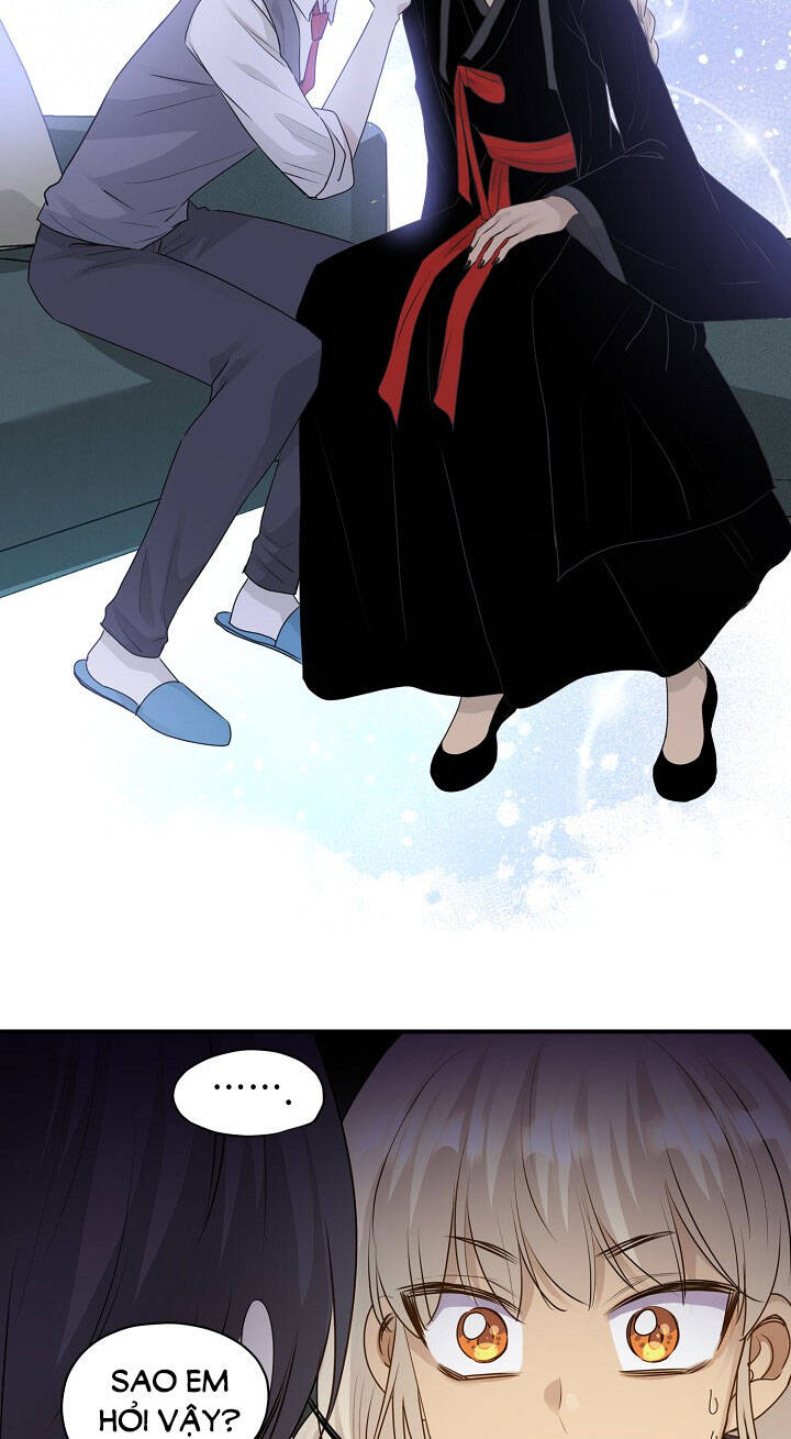 Một Cuộc Sống Kỳ Lạ Chapter 101 - 60