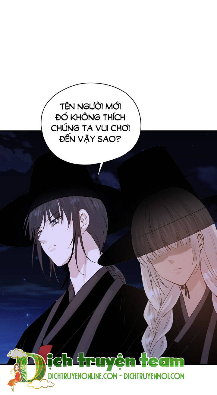 Một Cuộc Sống Kỳ Lạ Chapter 101 - 65