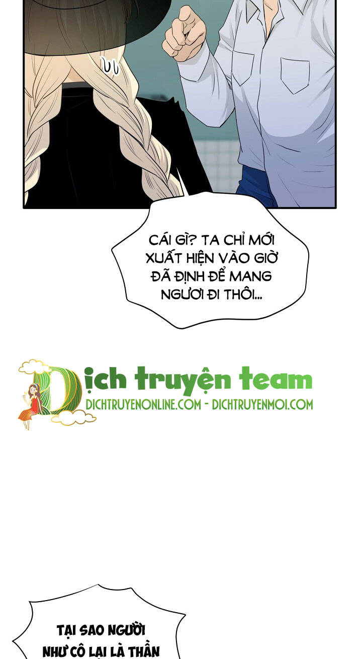 Một Cuộc Sống Kỳ Lạ Chapter 101 - 9