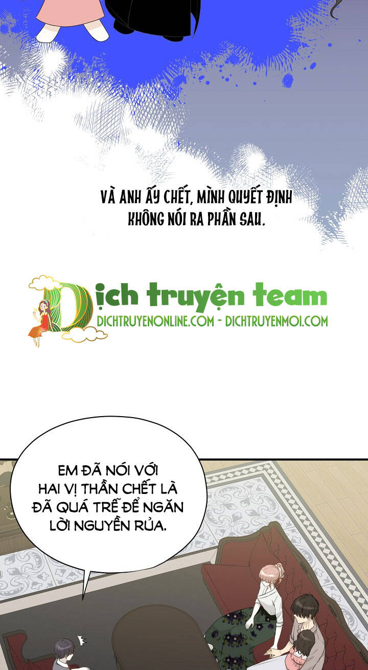Một Cuộc Sống Kỳ Lạ Chapter 102 - 24