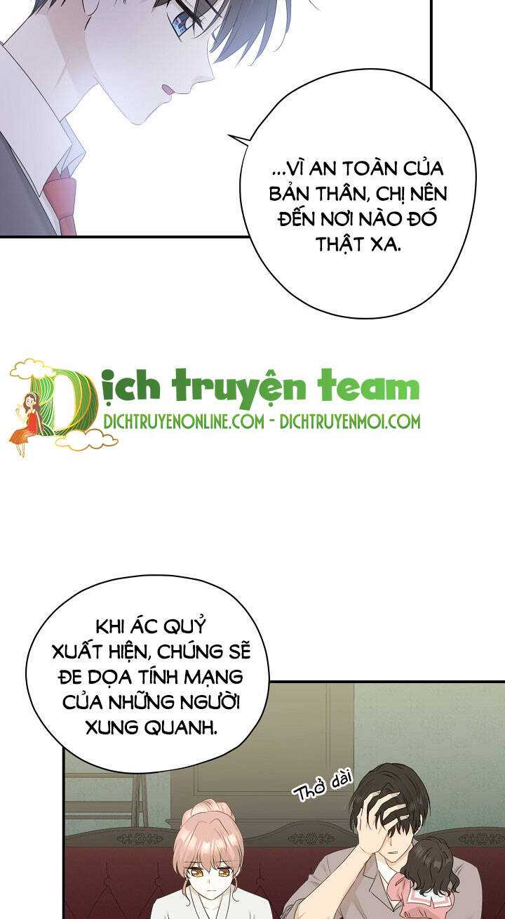 Một Cuộc Sống Kỳ Lạ Chapter 102 - 26