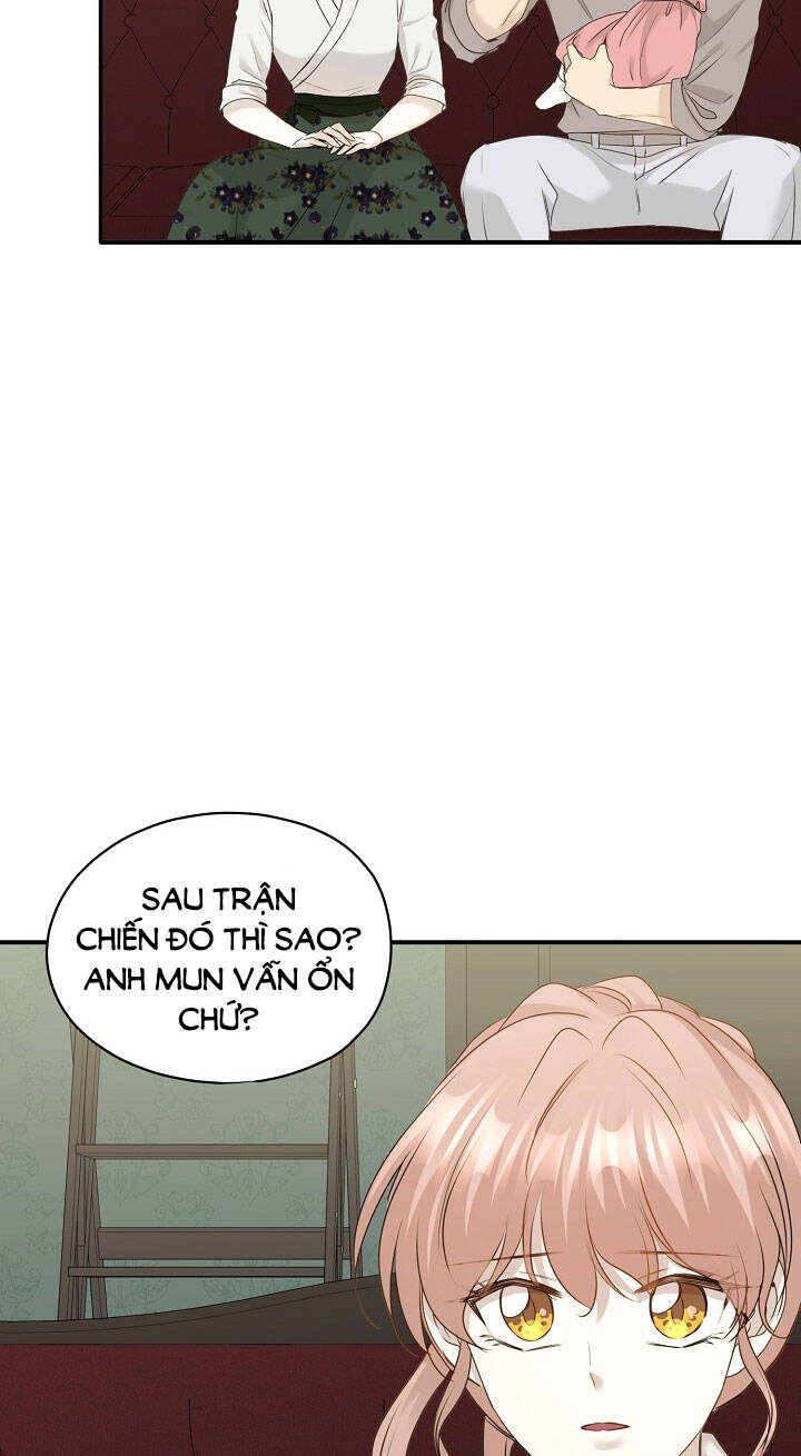 Một Cuộc Sống Kỳ Lạ Chapter 102 - 27