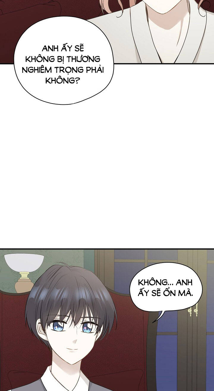 Một Cuộc Sống Kỳ Lạ Chapter 102 - 28