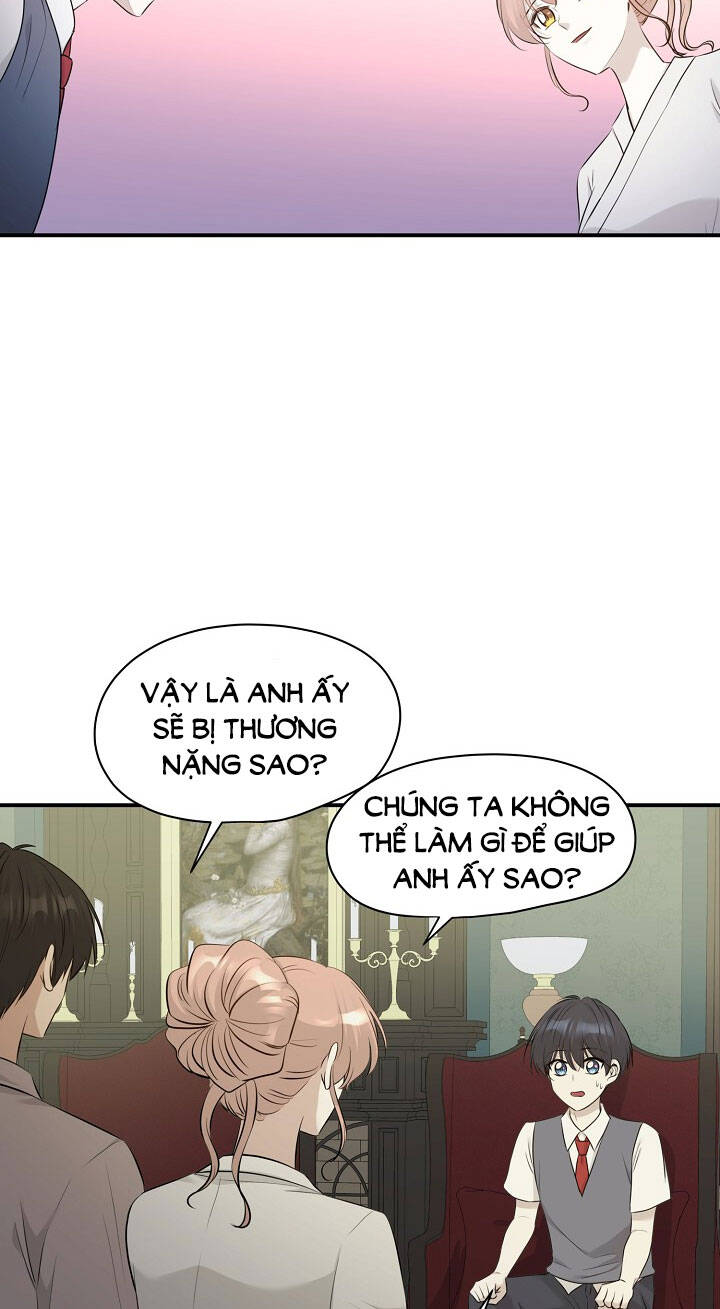 Một Cuộc Sống Kỳ Lạ Chapter 102 - 30