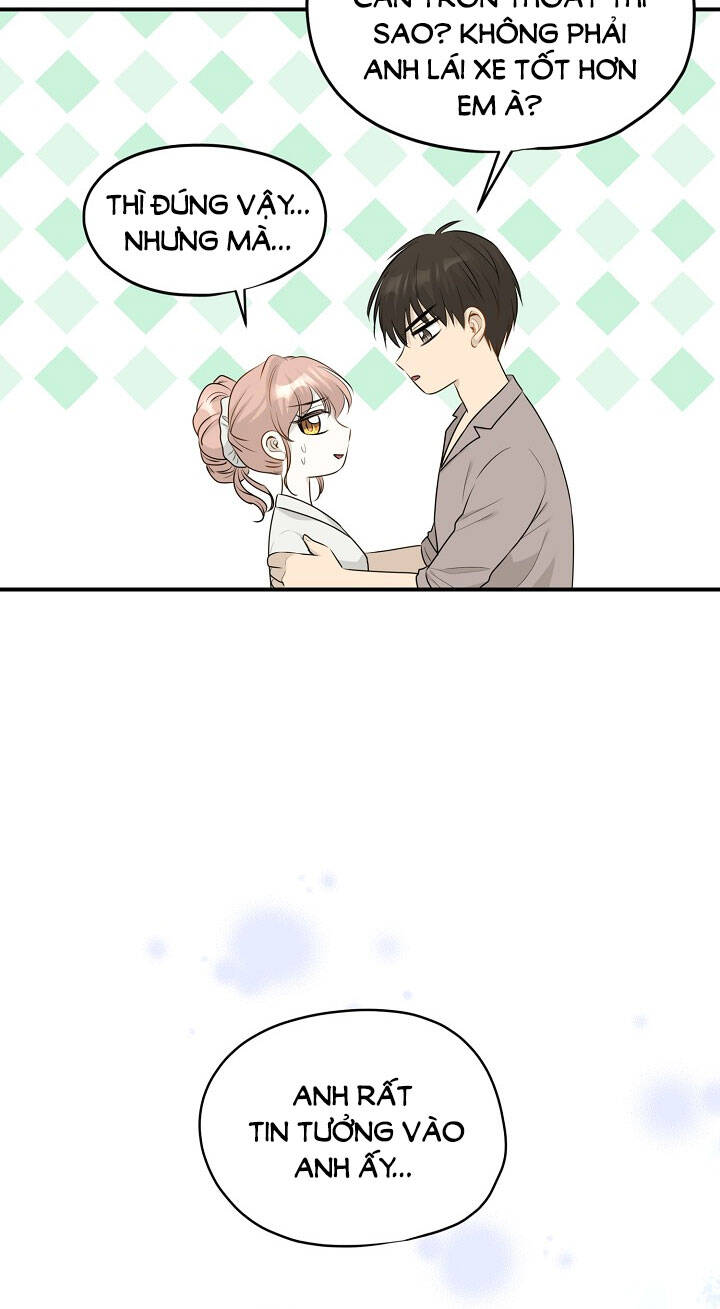 Một Cuộc Sống Kỳ Lạ Chapter 102 - 38