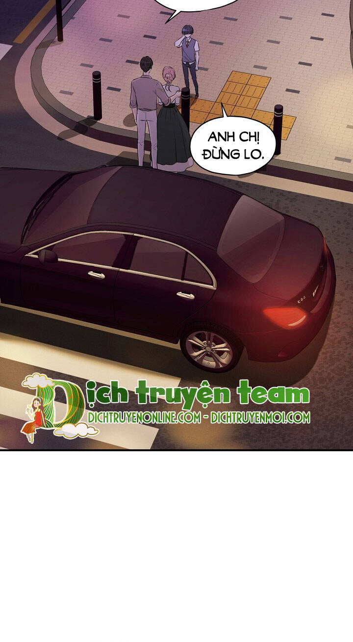 Một Cuộc Sống Kỳ Lạ Chapter 102 - 40