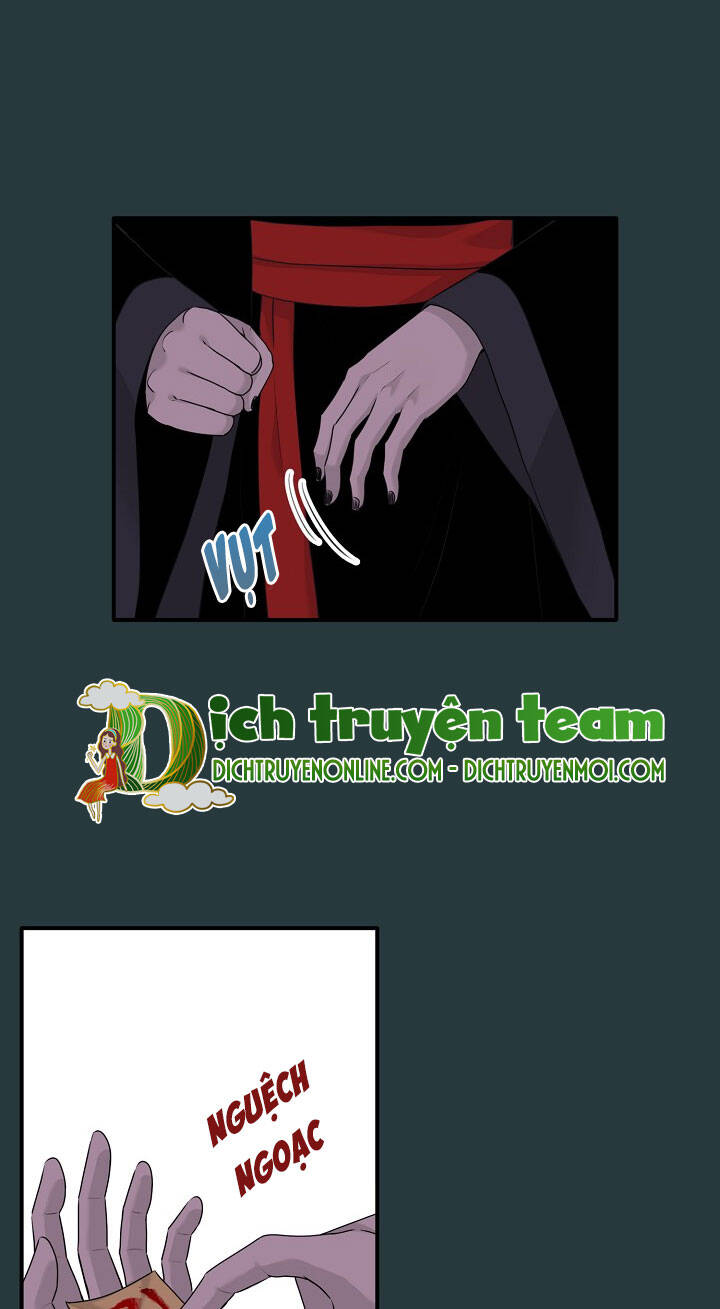 Một Cuộc Sống Kỳ Lạ Chapter 102 - 5