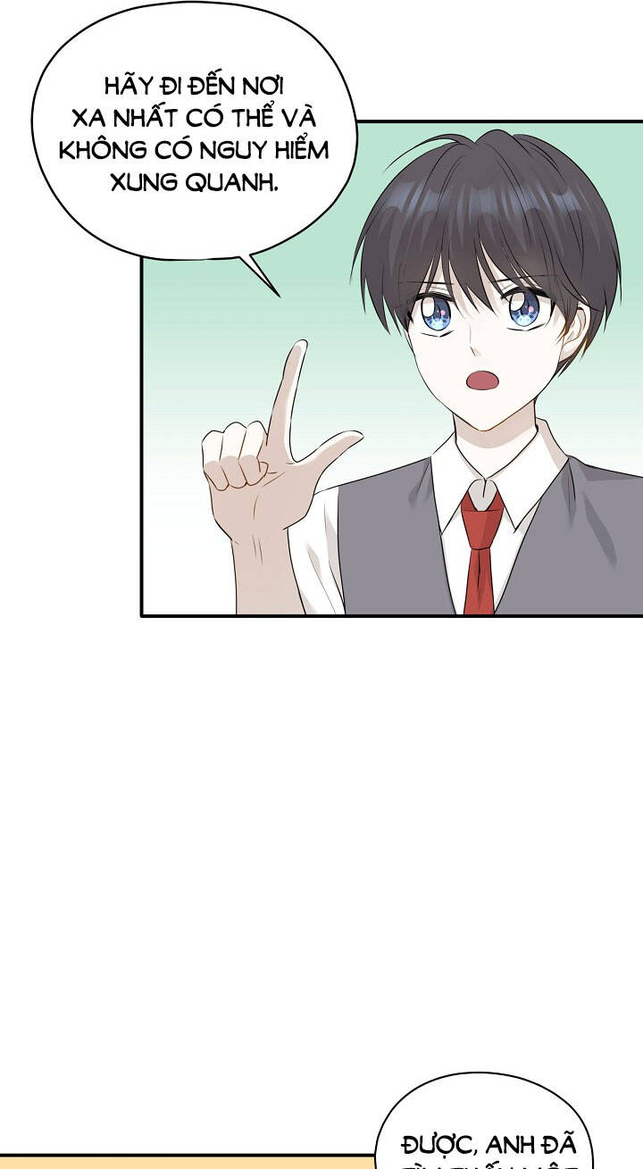 Một Cuộc Sống Kỳ Lạ Chapter 102 - 41