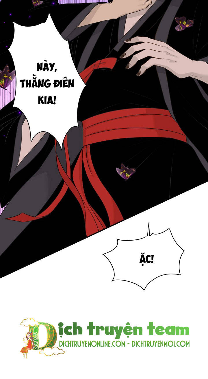 Một Cuộc Sống Kỳ Lạ Chapter 102 - 48
