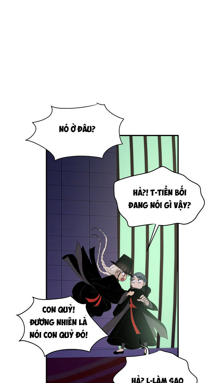 Một Cuộc Sống Kỳ Lạ Chapter 102 - 49