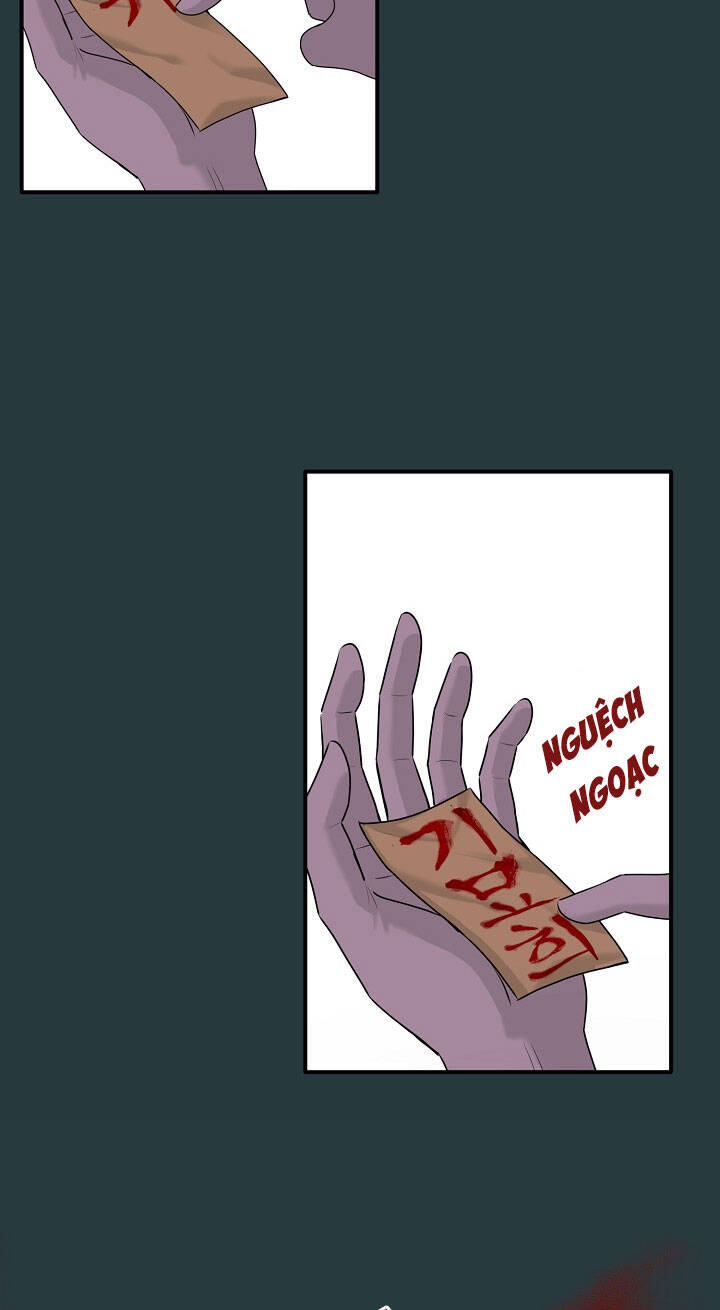 Một Cuộc Sống Kỳ Lạ Chapter 102 - 6