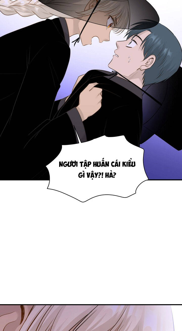 Một Cuộc Sống Kỳ Lạ Chapter 102 - 51