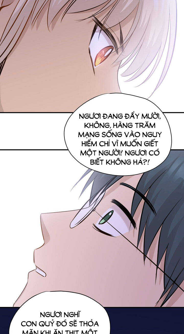 Một Cuộc Sống Kỳ Lạ Chapter 102 - 52