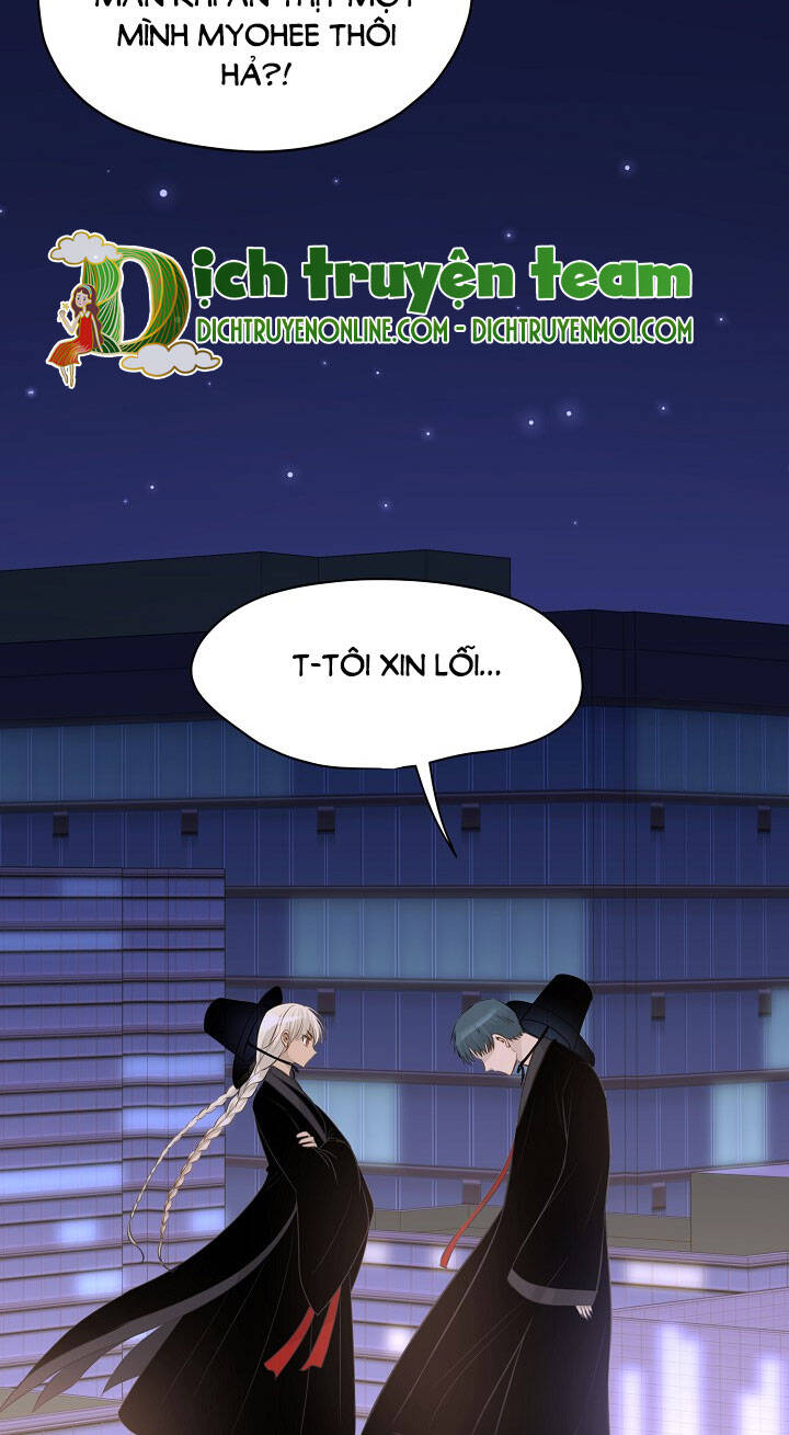 Một Cuộc Sống Kỳ Lạ Chapter 102 - 53