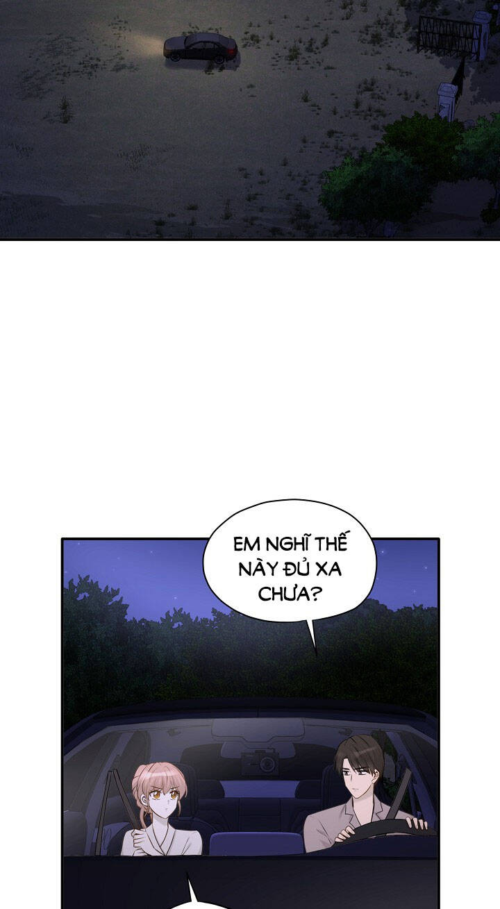 Một Cuộc Sống Kỳ Lạ Chapter 102 - 56