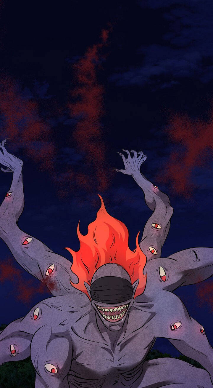 Một Cuộc Sống Kỳ Lạ Chapter 102 - 62