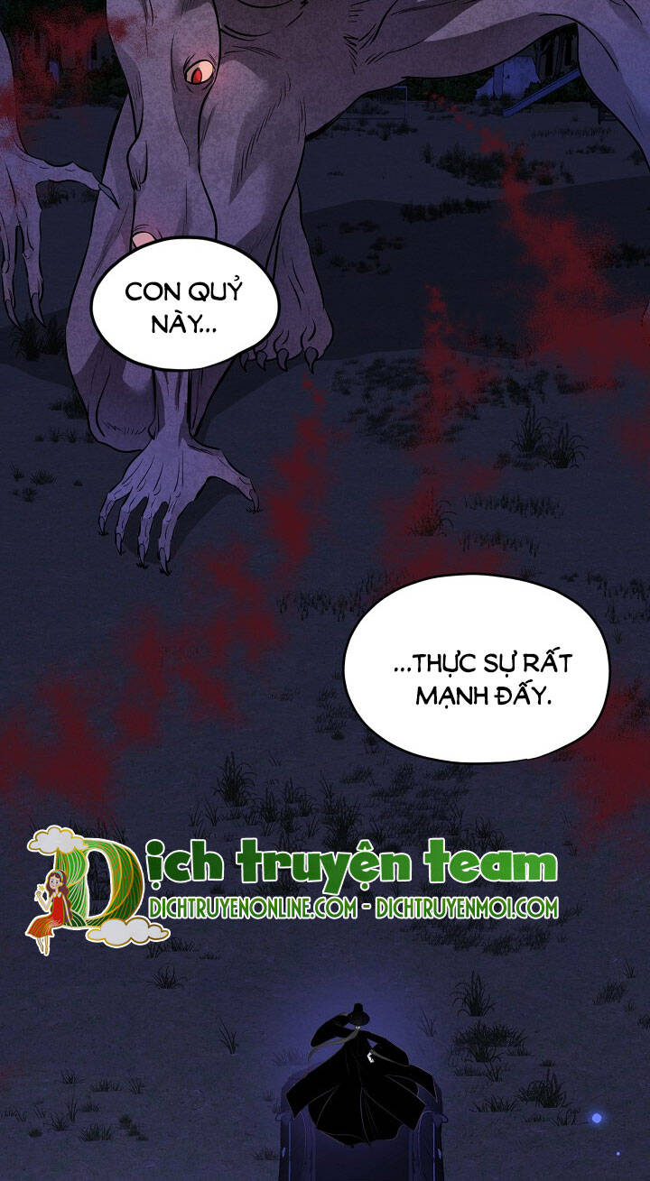 Một Cuộc Sống Kỳ Lạ Chapter 102 - 63