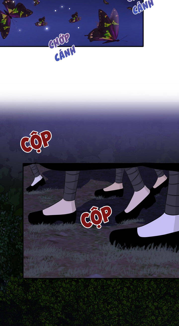 Một Cuộc Sống Kỳ Lạ Chapter 102 - 66