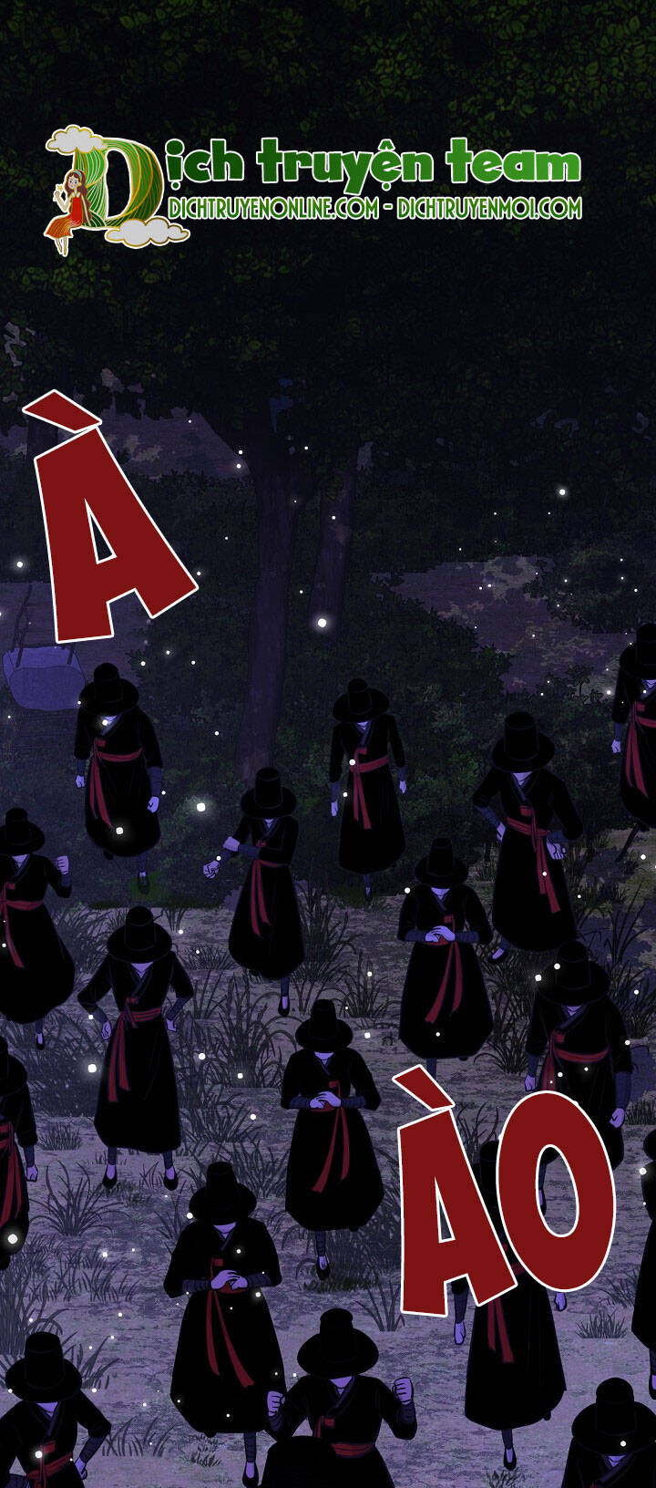 Một Cuộc Sống Kỳ Lạ Chapter 102 - 67