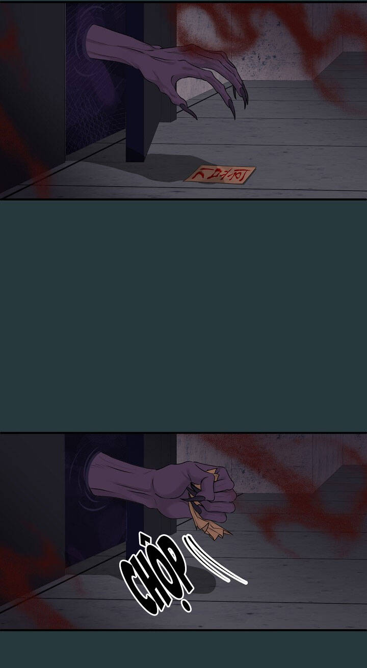 Một Cuộc Sống Kỳ Lạ Chapter 102 - 9