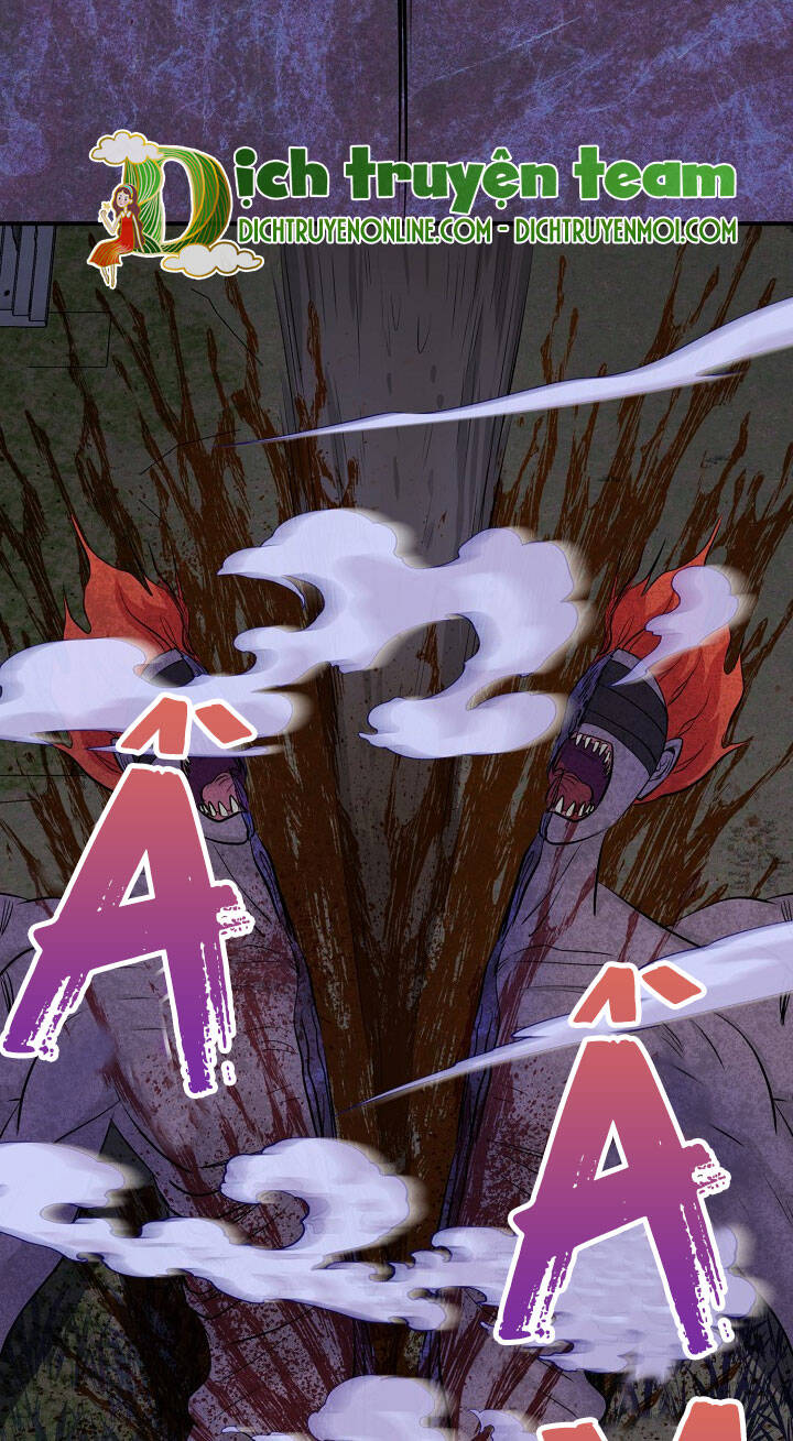 Một Cuộc Sống Kỳ Lạ Chapter 103 - 25