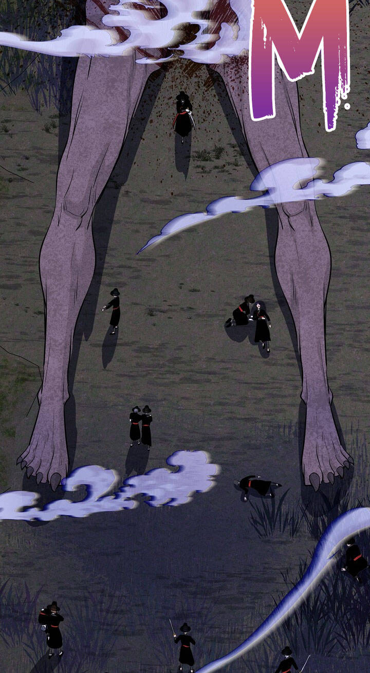 Một Cuộc Sống Kỳ Lạ Chapter 103 - 26