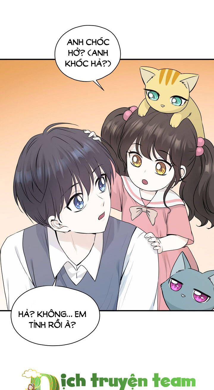 Một Cuộc Sống Kỳ Lạ Chapter 103 - 5