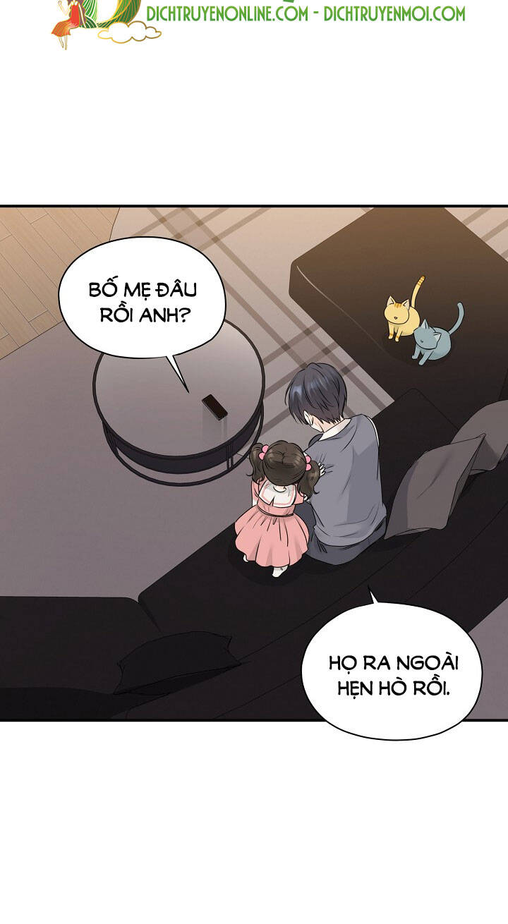 Một Cuộc Sống Kỳ Lạ Chapter 103 - 6