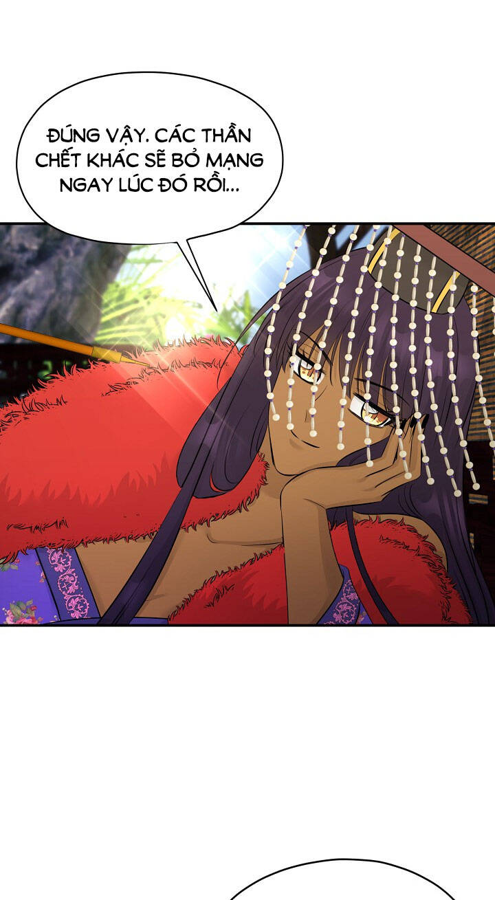 Một Cuộc Sống Kỳ Lạ Chapter 103 - 70