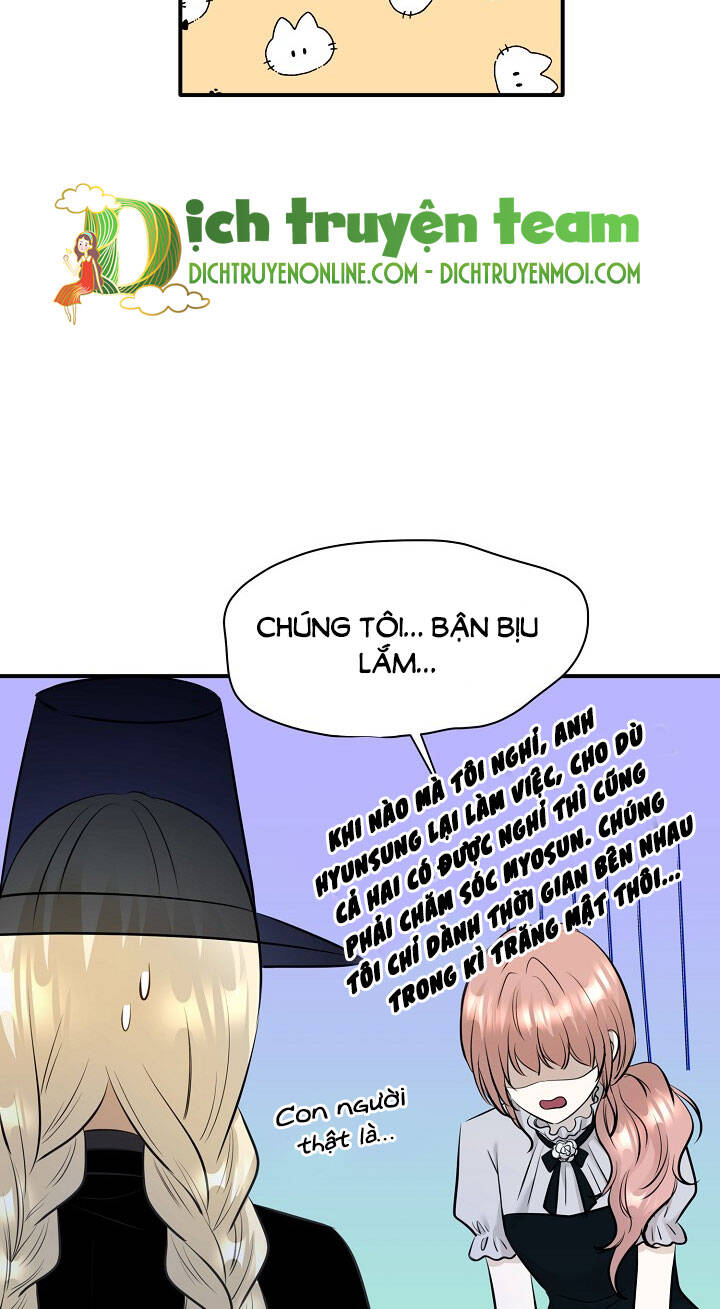 Một Cuộc Sống Kỳ Lạ Chapter 103 - 77