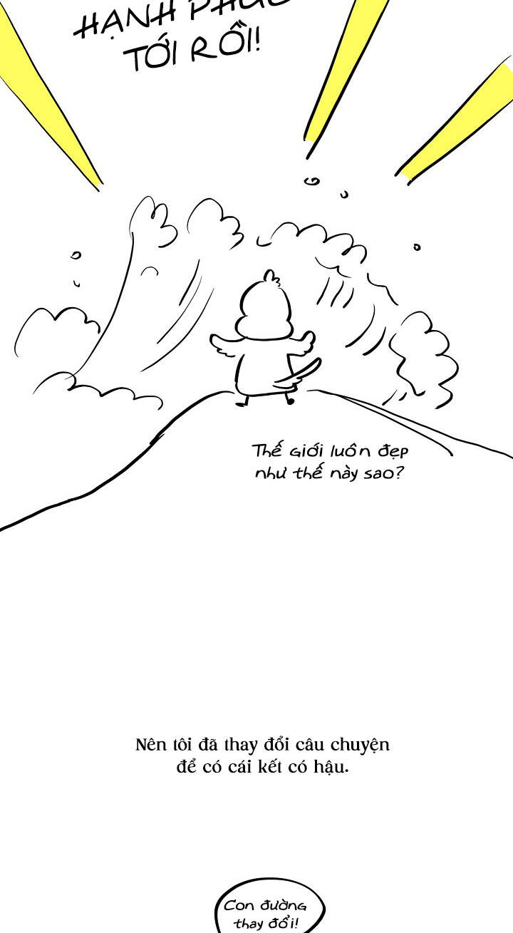Một Cuộc Sống Kỳ Lạ Chapter 103 - 88