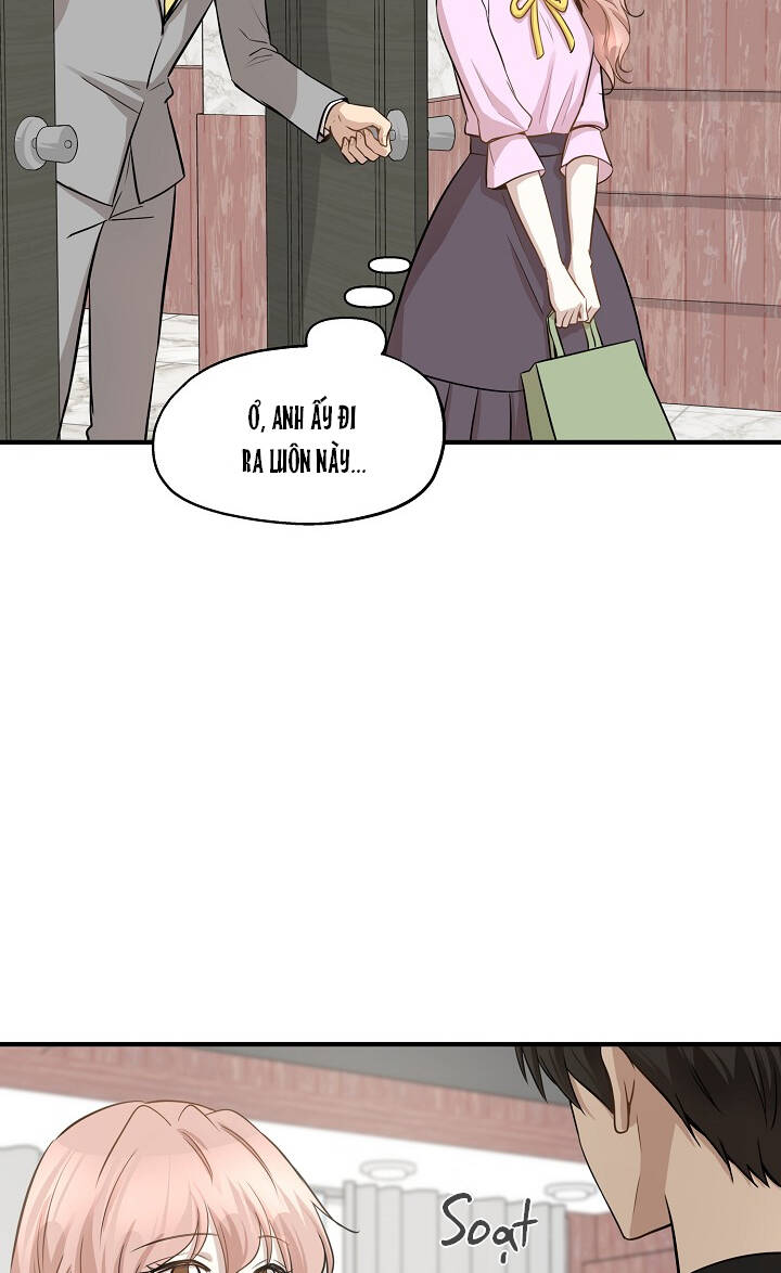Một Cuộc Sống Kỳ Lạ Chapter 61 - 11