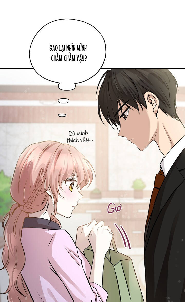 Một Cuộc Sống Kỳ Lạ Chapter 61 - 15