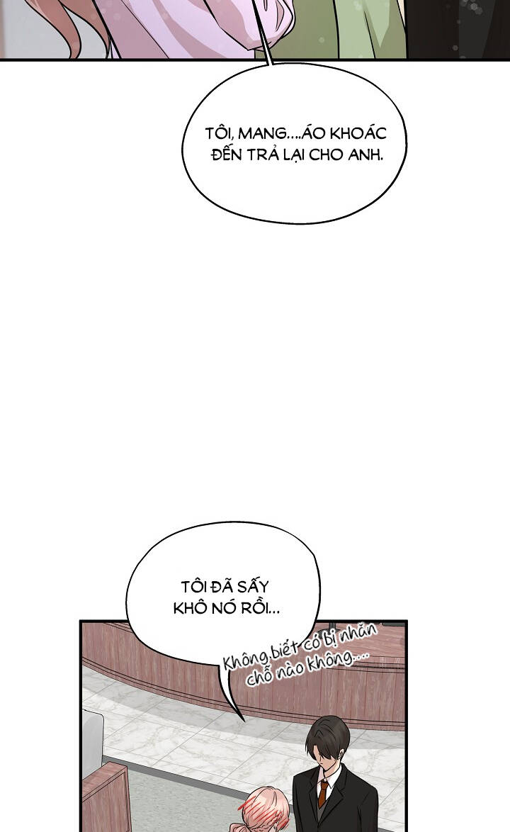 Một Cuộc Sống Kỳ Lạ Chapter 61 - 16