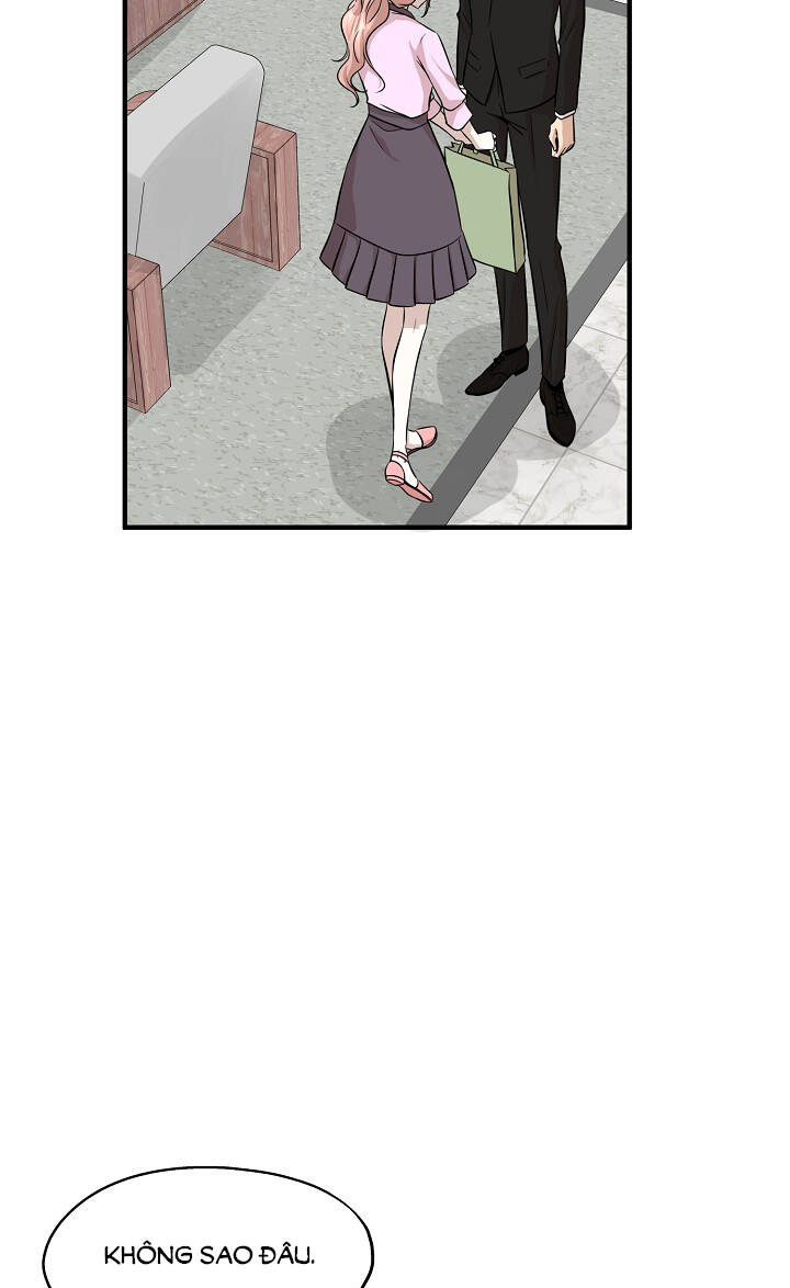 Một Cuộc Sống Kỳ Lạ Chapter 61 - 17