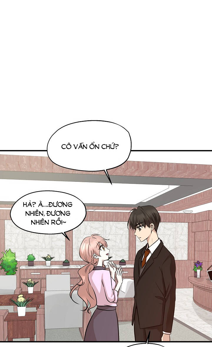 Một Cuộc Sống Kỳ Lạ Chapter 61 - 20