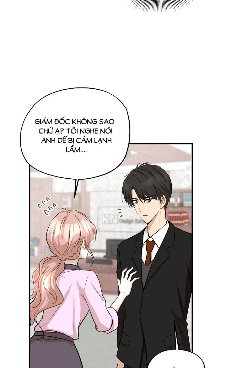 Một Cuộc Sống Kỳ Lạ Chapter 61 - 24