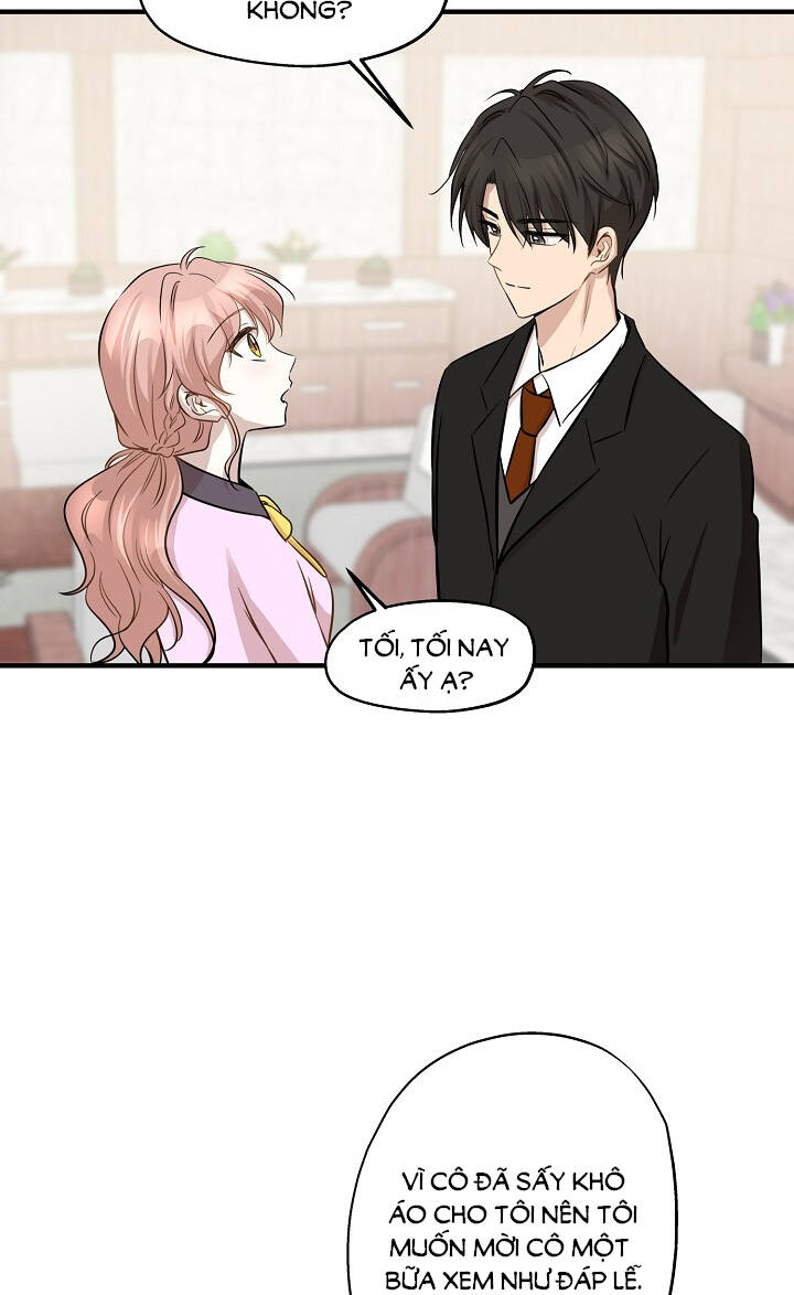 Một Cuộc Sống Kỳ Lạ Chapter 61 - 28