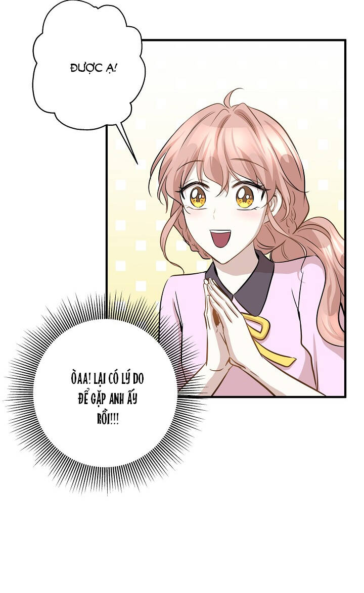 Một Cuộc Sống Kỳ Lạ Chapter 61 - 30