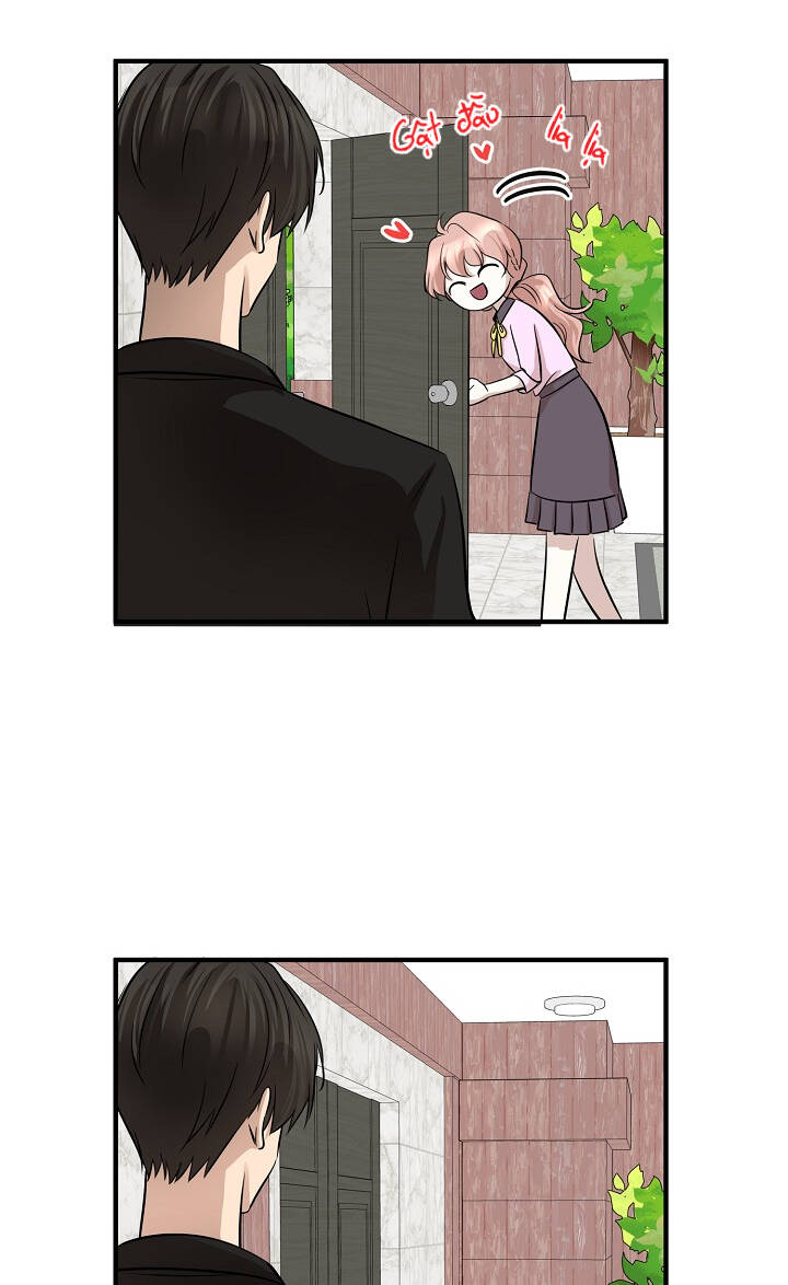 Một Cuộc Sống Kỳ Lạ Chapter 61 - 32