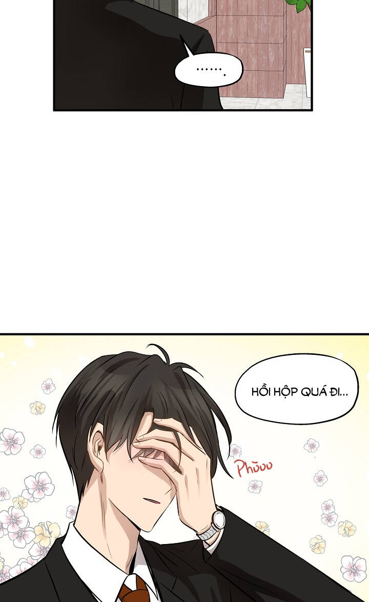 Một Cuộc Sống Kỳ Lạ Chapter 61 - 33