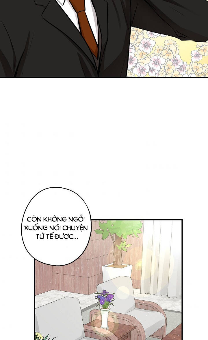 Một Cuộc Sống Kỳ Lạ Chapter 61 - 34